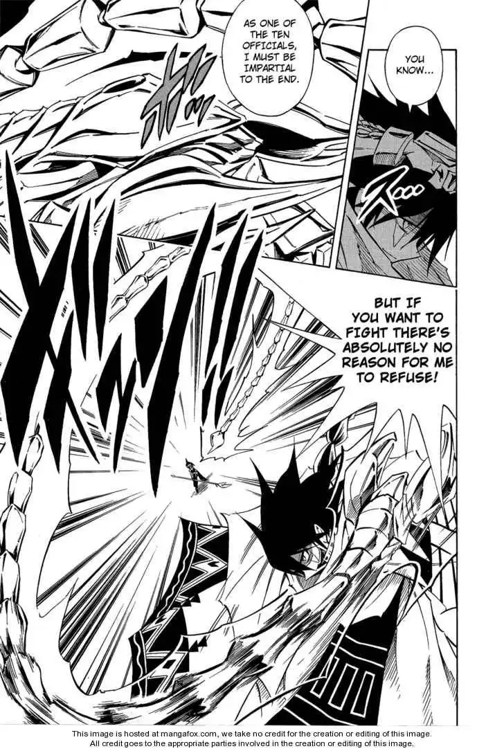 Shaman King Kang Zeng Bang Chapter 290 14